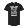Swingin' Utters "Human Potential" Tee Shirt