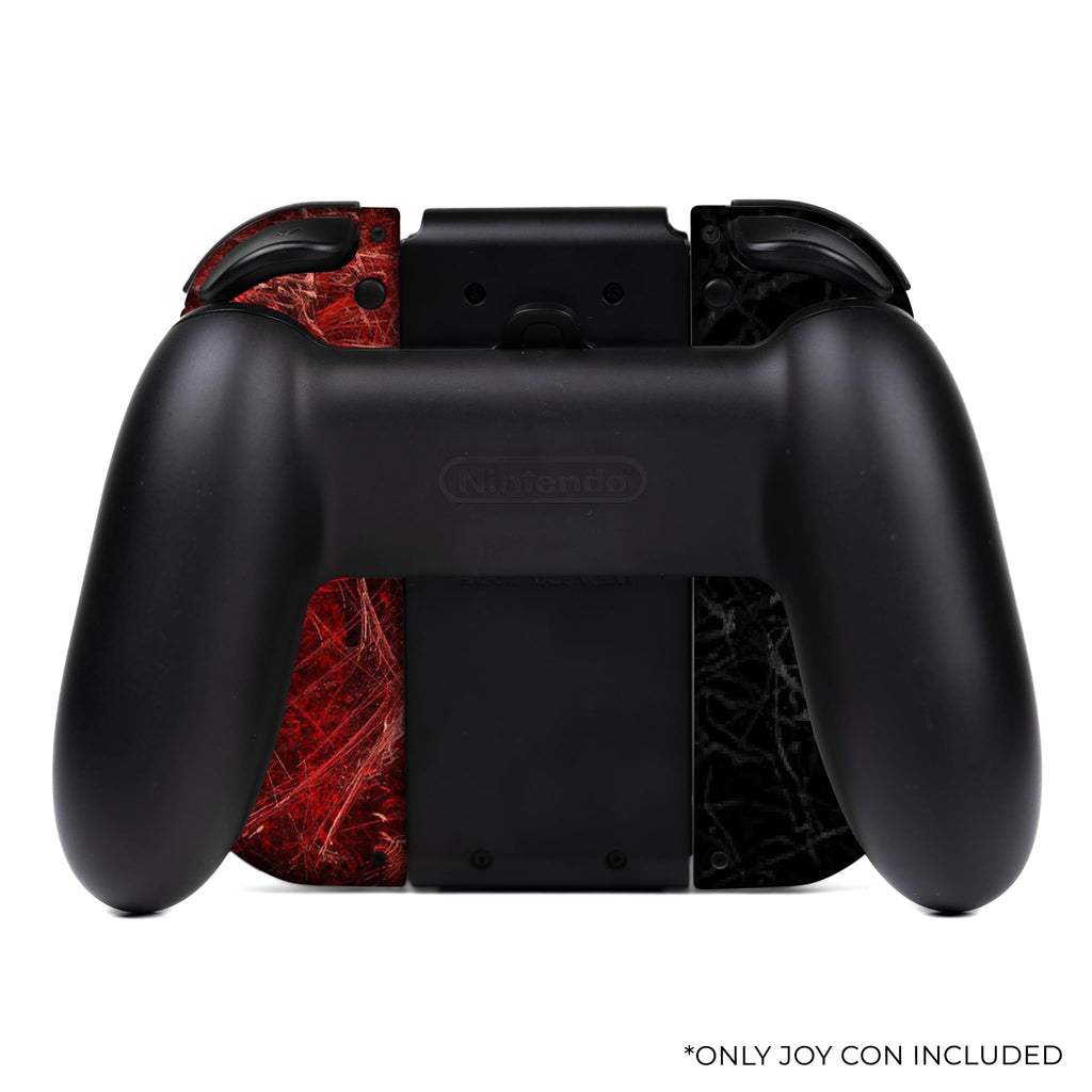 VENOM VS CARNAGE Switch Joy-Con Left and Right Controllers
