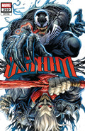 Venom #250 Tyler Kirkham