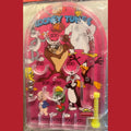 Vintage Relive 90s Fun With Looney Tunes Pinball Game Nostalgia