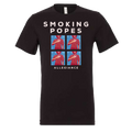 Smoking Popes "Allegiance" Shirt