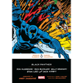 Black Panther - Paperback