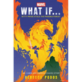 Marvel: What If...Kitty Pryde Stole the Phoenix Force? (an X-Men and America Chavez Story) - Hardcover