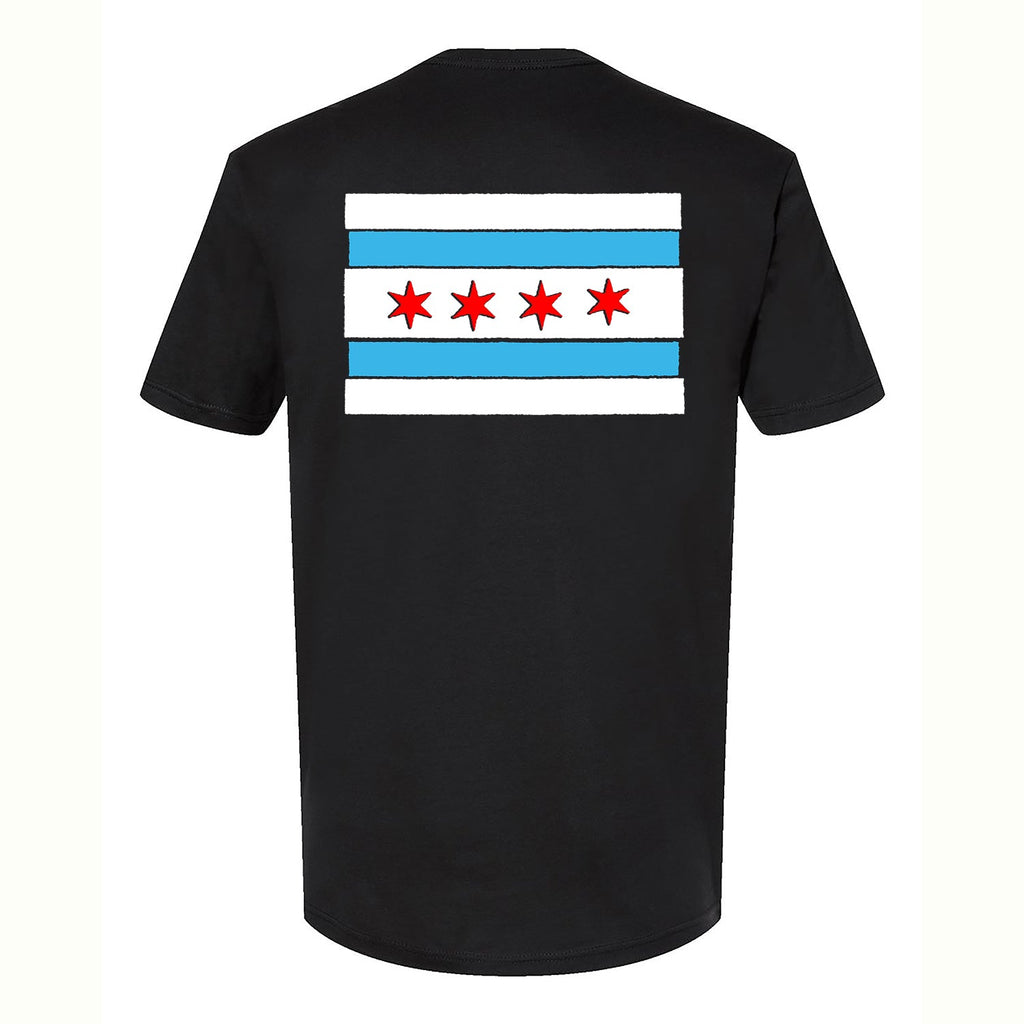The Bollweevils "Docstar" Tee Shirt