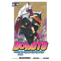 Boruto: Naruto Next Generations, Vol. 13: Sacrifice - Paperback