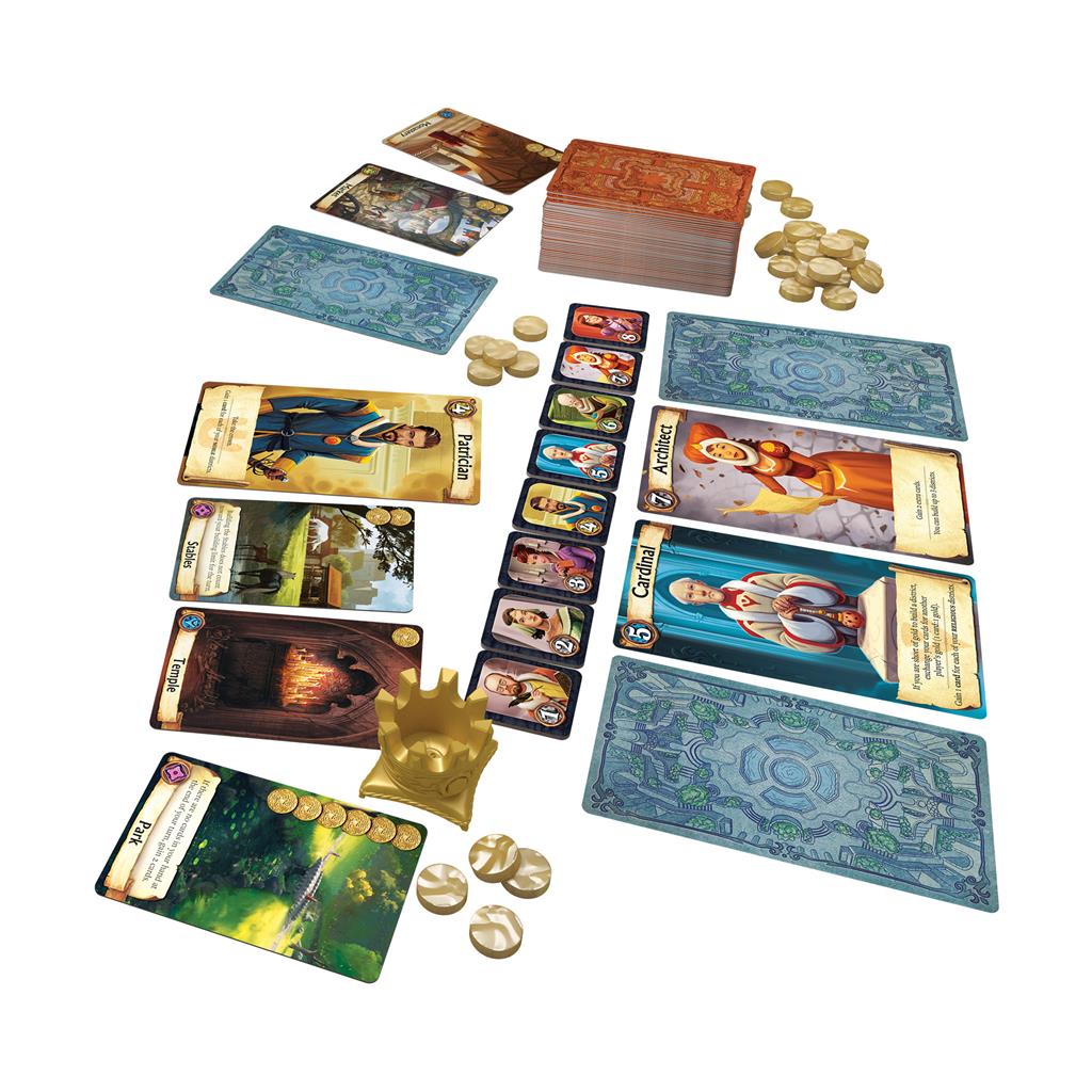 Citadels