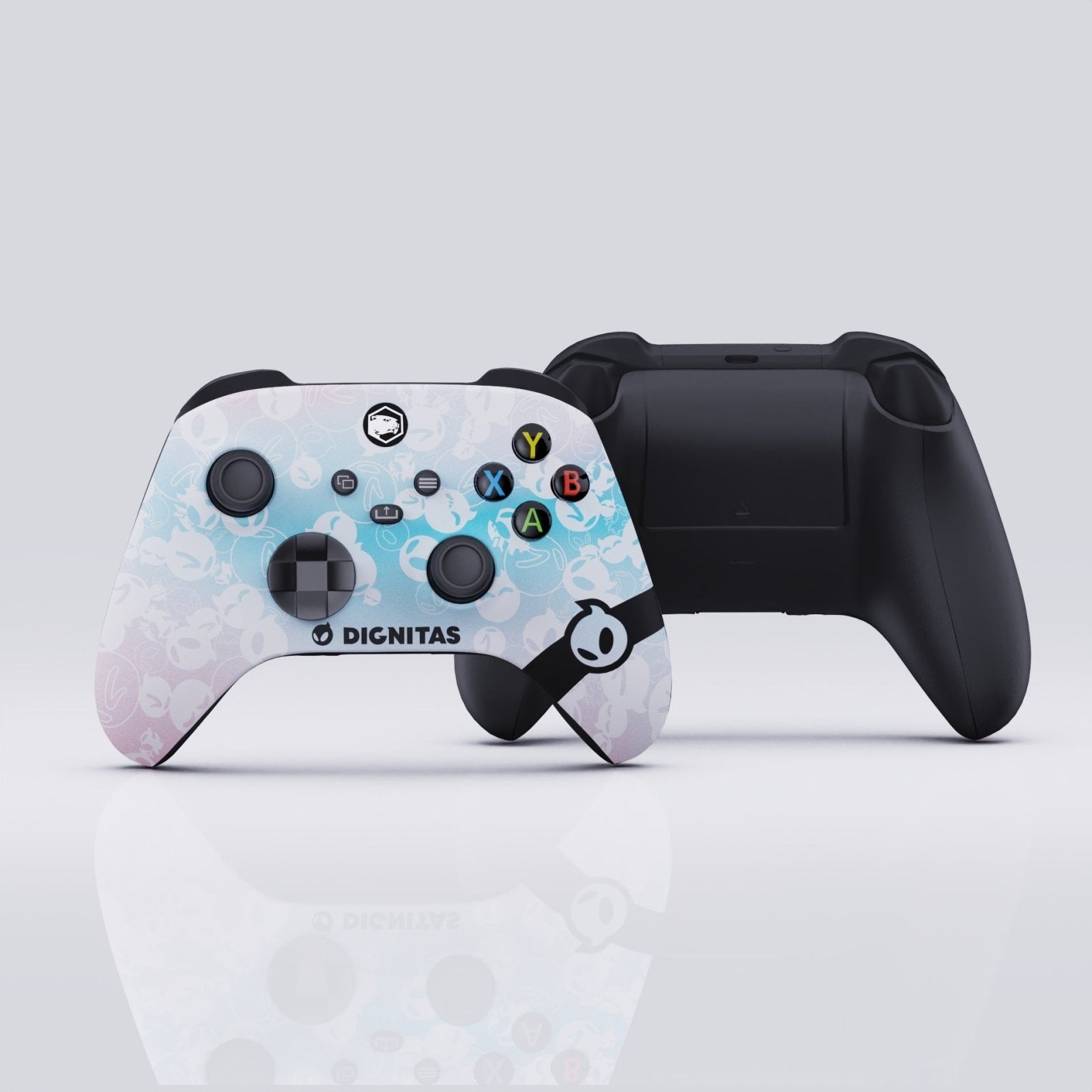 Xbox Series X Super Stock