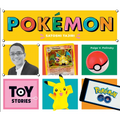 Pokemon: Satoshi Tajiri: Satoshi Tajiri - Library Binding