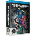 Yu Yu Hakusho - Season 03- Season 04 (Blu-ray)