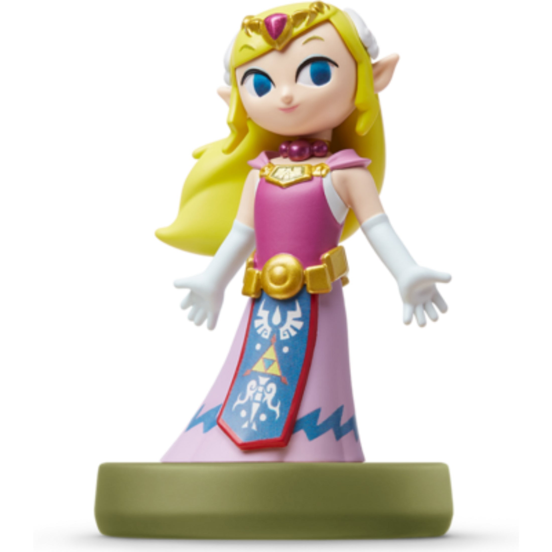 amiibo: The Legend of Zelda: Wind Waker Series - Zelda