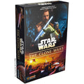 Star Wars: The Clone Wars, A Pandemic System Game